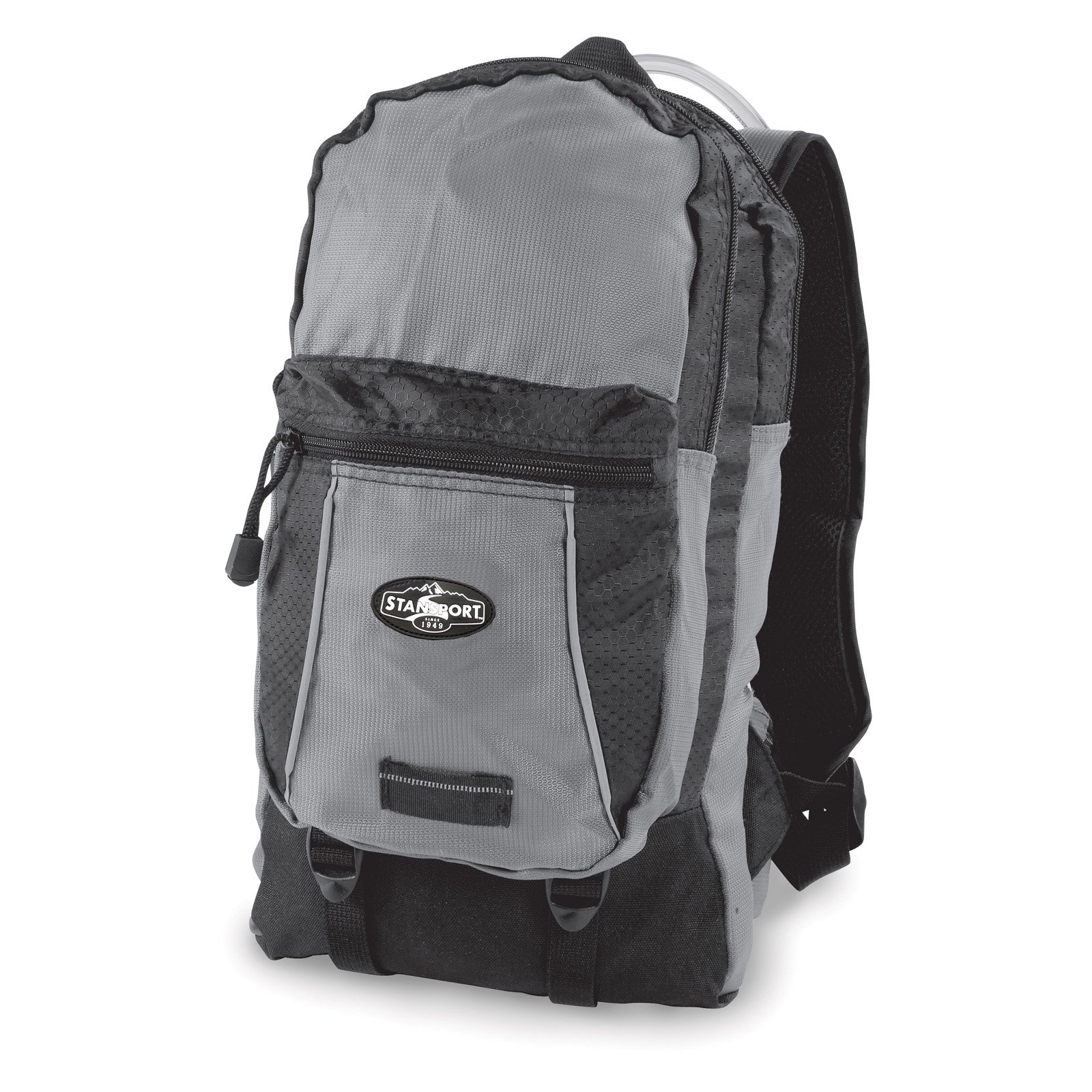 Stansport Red Wall Hydration Pack by Stansport