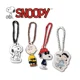 thumbnail image 2 of Llavero con colgante de teléfono de Snoopy Charlie Brown, pareja de anime, colgante de acrílico para mochila escolar, llavero, regalo para niñas y niños, 2 of 5