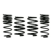 Eibach Pro Kit Performance Springs E10 23 031 01 22 Set Of 4 Compatible With Fits select: 2020-2022 CHEVROLET BOLT EV