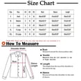 thumbnail image 3 of SDNall Lightweight Cardigans for Women Color Long Sleeve Casual Tops Blouse with Pocket Cardigan (Beige, Sizes S-XXL), 3 of 9