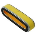 thumbnail image 6 of Air Filter for Honda HR194 HR214 HRA214 HR1950 HR2150 HRA2150 GXV120 GXV140, 6 of 11
