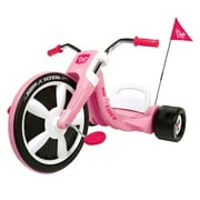 Radio Flyer Big Flyer 79P Girls Tricycle