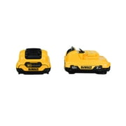 DeWalt 12V MAX Brushless Impact Driver Kit XTREME