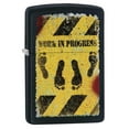 thumbnail image 2 of Work In Progress Hazard, 2 of 3