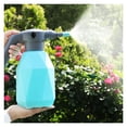 thumbnail image 2 of 2L Automatic Garden Sprayer, Electric Plant Mister Spray Bottle USB Watering Can With Adjustable Spout Plant Watering Devices ,Effortless Operation, 2 of 6