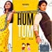 Hum Tum (2004) [Blu-ray] (Saif Ali Khan / Drama - Romance / Hindi Film / Bollywood Movie / Indian