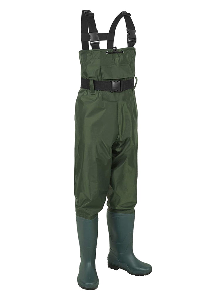 Careslong Fishing Pants Waterproof 