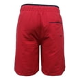 thumbnail image 2 of Traje de Baño Op Talla 16 EG Liso con Bolsillo Trasero Rojo, 2 of 4
