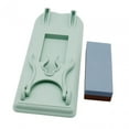 thumbnail image 2 of GROWTH TANK Knives Block Holder Chef Storage Universal Foldable Adjustable Knife Holder for, 2 of 9