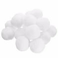 thumbnail image 2 of 100Fens Pool supplies Filter Sand Quartz Sand Filterballs Sand Filter Alternatively Pool Filter 1000g Summer Pool Essentials, 2 of 8