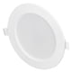 thumbnail image 5 of Foco empotrable de techo, Foco empotrable LED de 12 W Luz empotrada en el techo Foco empotrable LED Rendimiento confiable, 5 of 8
