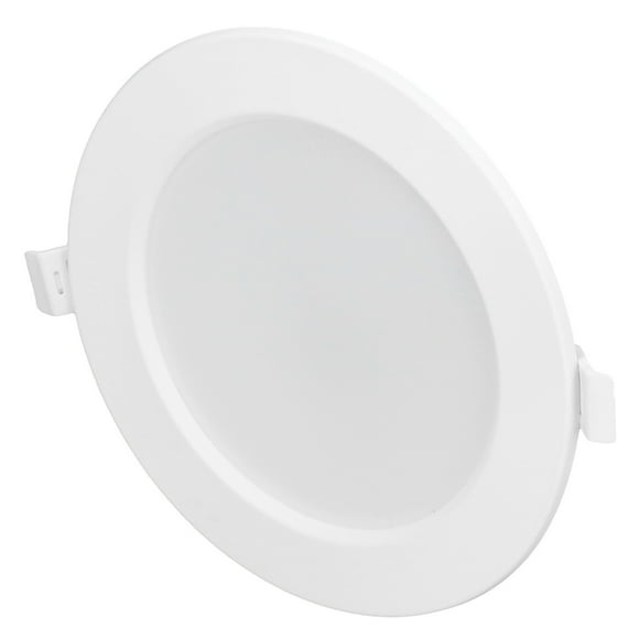 Foco LED empotrado Jadeshay de 12 W 960 LM