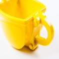 thumbnail image 5 of 330ml Funny Mugs Excavator Bucket Model Coffee Mug For Coffee Best Gift Cake Cup, 5 of 5