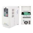 thumbnail image 2 of High  VFD, Variable-Frequency Drive Frequency Converter, Pumps Drought Fans For Manufacturing Machines 5.5KW, 2 of 8