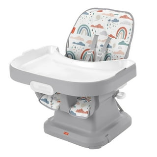 Deluxe space best sale saver high chair