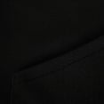 thumbnail image 5 of DYTTDG Women's 2024 Winter Plus Size Plush Coat Solid Color Button Lapel Cardigan Outdoor Warm Jacket with Pockets on Clearance Family Gifts, 5 of 8