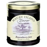 Boysenberry Jam, 11 OZ