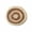 Beige B, variant on Pxyqht Japanese Style Woven Straw Placemats Heat Insulating Non-Slip Table Mats Handcrafted Cotton Trivets for Kitchen Countertops Dining Table Protection