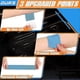 thumbnail image 3 of 12 Pack Sports Tape for Shoulder Pain Relief, Pre-cut Sports Waterproof Breathable Reinforced Elastic Sports Tape for Shoulder Support and Muscl-Good, 3 of 5