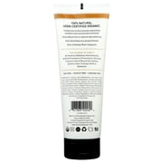 Nourish Organic Hydrating Body Lotion Vanilla Chamomile 8 oz Lotion