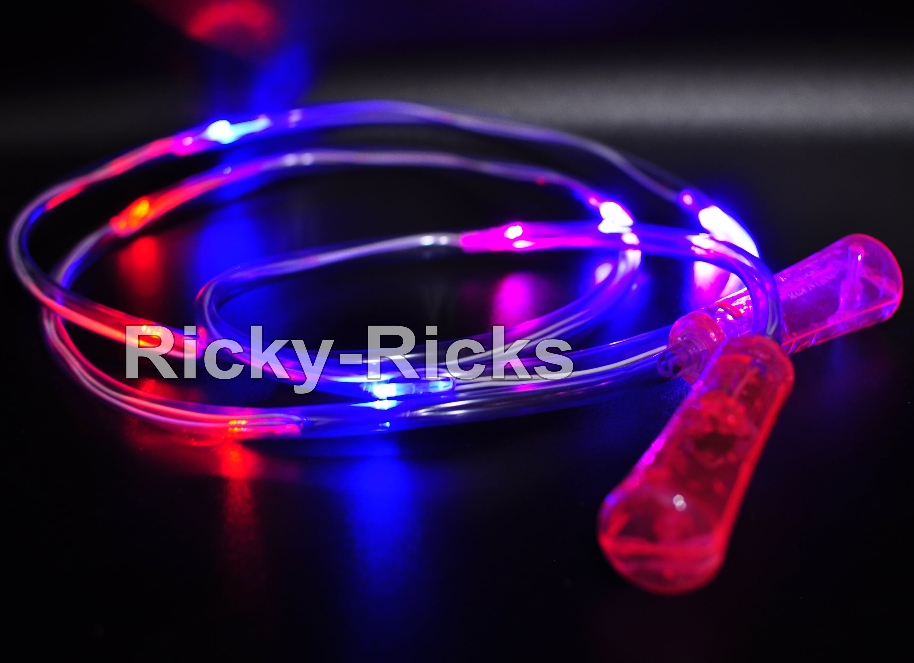 light up skipping rope