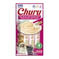 thumbnail image 4 of Minino 15 Kg + Churu Atún con Camaron Sobre con 4 Tubos, 4 of 4