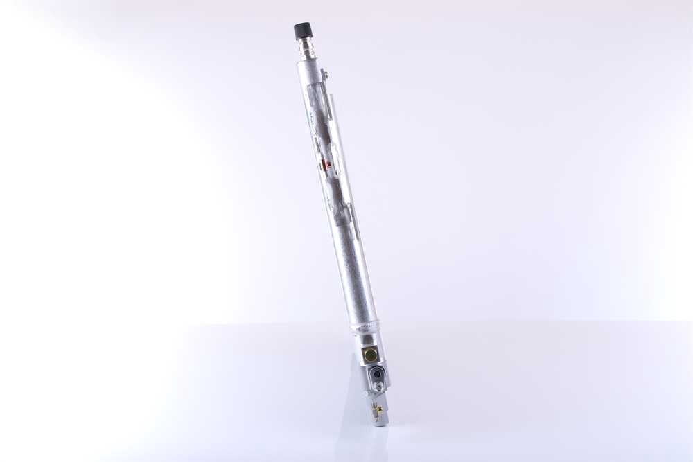 Nissens 940830 Air Conditioning Condenser/Receiver Drier Assembly