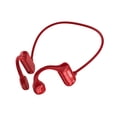 thumbnail image 1 of Bone Conduction Headphones Open Ear  Sports Headset BL09 For Workouts Running Cycling Hiking, 1 of 8