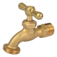 thumbnail image 3 of llave para manguera 1/2 pulgada dorado b&k, 3 of 5