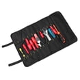 thumbnail image 4 of PENGGONG Tool Bag Organizer Oxford Canvas Chisel Roll Rolling Pounch Wearable & Waterproof Repairing Carrying, 4 of 8