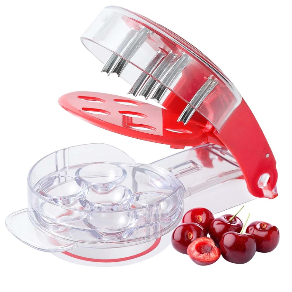 Cherry Pitter,Cheery Cherries Pitter Seed Removing Tool Home Office