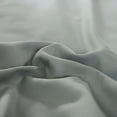 thumbnail image 5 of Solid Luxury Bed Skirt Super Microfiber Pleated 14" Drop Premium Dust Ruffle, 5 of 5