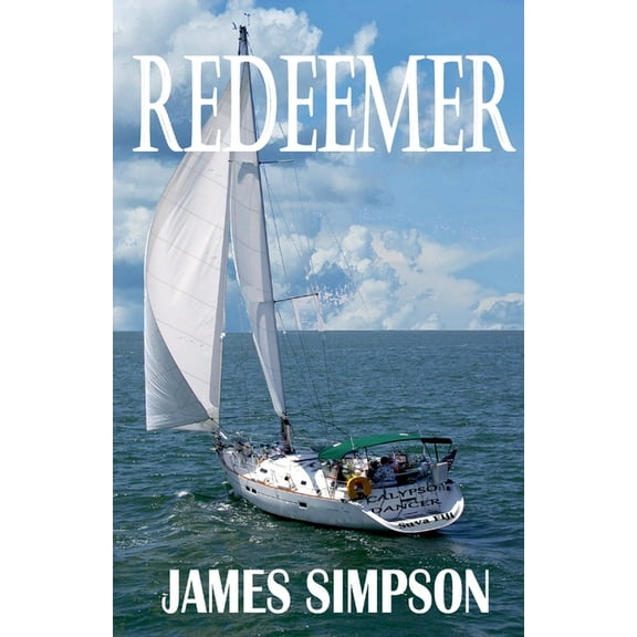 Redeemer, (Paperback)