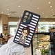 thumbnail image 2 of ¡Exprese su personalidad con esta divertida y peculiar funda para teléfono con diseño de dibujos animados para iPhone 14, 13, 12 Pro y 11!, 2 of 4