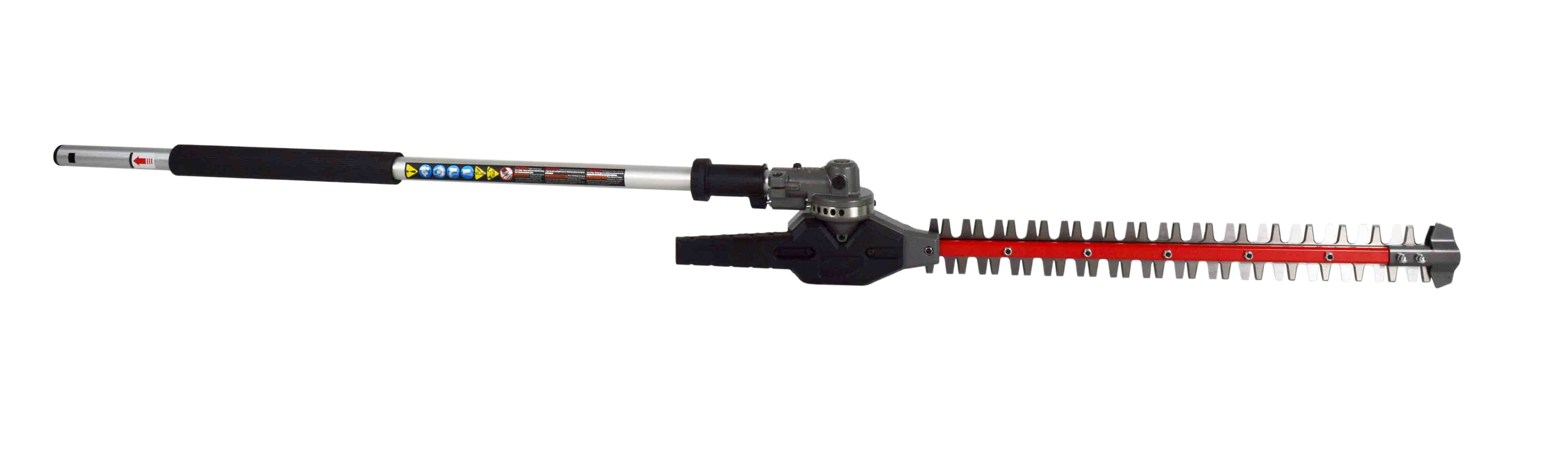 Milwaukee 49-16-2719 18V Articulating Hedge Trimmer Attachment