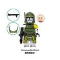 thumbnail image 4 of 8PCS MOC Star Wars Building Blocks – Doom ARC Trooper 442nd Clone Appo Action Minifigures Set, Fun DIY Toy for Kids & Fans, 4 of 9