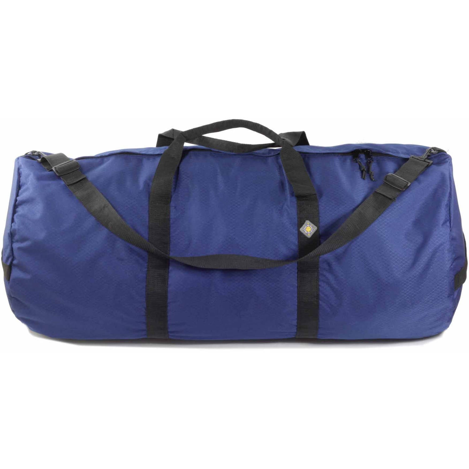 North Star SD 1842 Sport Duffle Bag, Pacific Blue by Northstar Bags