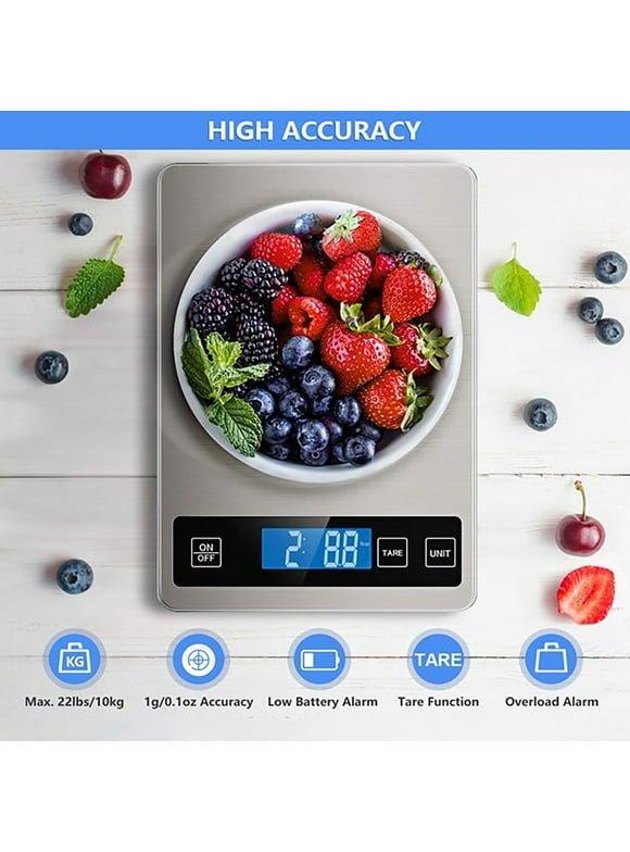 Food Scales