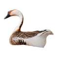 thumbnail image 4 of guohui Simulation 3D Animal Plush Toy Unique Plush Doll Pillow for Children Gifts Goose, 4 of 9