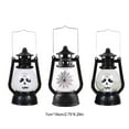 thumbnail image 2 of Inteprter Lámpara de luz LED para fiestas, festivales, adornos colgantes, accesorios para el hogar, farol decorativo Retro, decoraciones para el hogar y Kits de decoración para fiestas Tipo 1 Inteprter HA068175-01, 2 of 6
