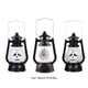 thumbnail image 5 of Naiovety Lámpara de luz LED para fiestas, festivales, adornos colgantes, accesorios para el hogar, farol decorativo Retro, decoraciones para el hogar y Kits de decoración para fiestas Tipo 2 Naiovety HA068175-02, 5 of 6