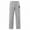 hgg333-Gray, variant on Yaoyar Men's Summer Fall Lightweight Beach Linen Pants Breathable Relaxed Fit Holiday Casual Trousers