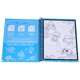 thumbnail image 4 of Reutilice el libro para colorear con pintura al agua con Magic Doodle Pen Kid Juguete educativo (2 Sywqhk libre de BPA, 4 of 9