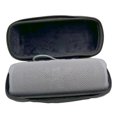 thumbnail image 4 of For JBL Flip 6 Wireless Bluetooth Speaker Bag EVA Waterproof Shockproof Storage Carrying Case Portable Travel Protective Box Black, 4 of 6