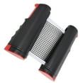 thumbnail image 4 of Table Tennis Net, Convenient Reelable Design Length Can Be Adjusted at Will Retractable Tennis Net, Travel Adult Office for Children Black Red,Blue Gray, 4 of 7
