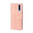 thumbnail image 4 of Case for Samsung Galaxy A50 Magnetic closure Leather Wallet Cover Adjustable Detachable Card Holder, 4 of 5