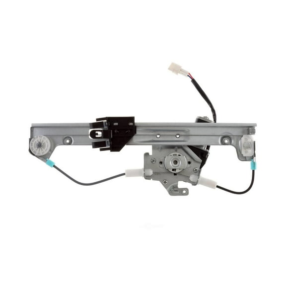 AISIN RPAFD-047 Power Window Regulator w/ Motor Fits select: 2000-2007 FORD FOCUS