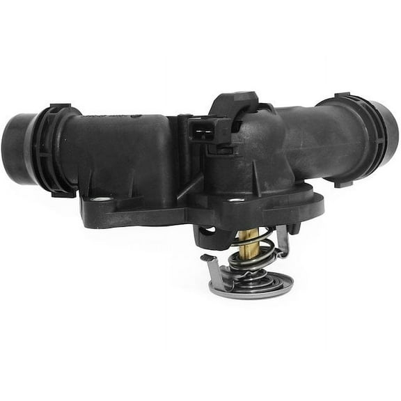 Thermostat Assembly - Compatible with 2000 BMW 323Ci