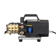 thumbnail image 2 of Hidrolavadora Industrial Bifasica 1500 Psi/ 2hp 220v Mikels MIKEL'S LPI-2HP, 2 of 4