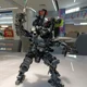 thumbnail image 5 of Soldado Mecha Esqueleto De Acero Móvil Y Deformable Juguete Robot Colección Mecánica Modelo Muñecas Decoración Producto Terminado Juguetes Regalo, 5 of 5